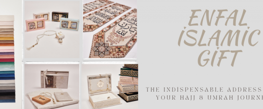 Hac ve Umre Malzemeleri