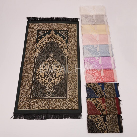 Osmanlı Desen Tafta Seccade 220GR Osmanlı Desen Tafta Seccade 220GR