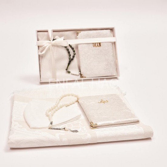 TAKKELİ HEDİYELİK SET