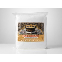 İHRAM ( % 100 PAMUK ) 