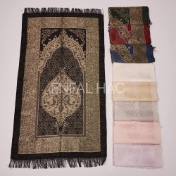 Osmanlı DesenTafta Seccade Ekonomik