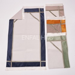 Mihrap Model Seccade