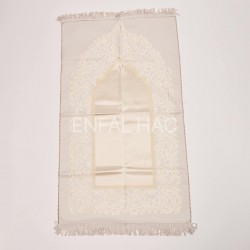 Saten Dokuma Seccade