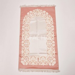 Saten Dokuma Seccade