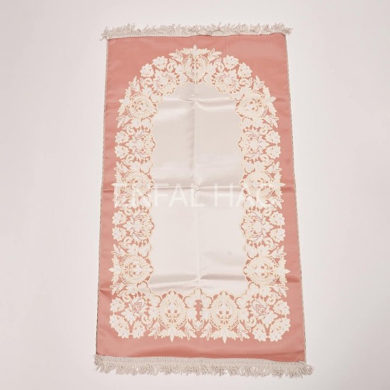 Saten Dokuma Seccade