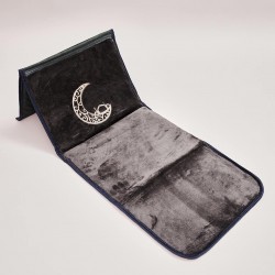 Sırt Dayamalı-Yaslanmalı Seccade