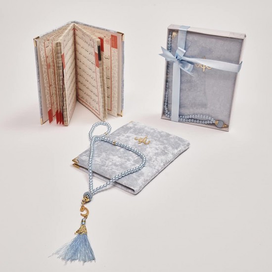 Yasin Tesbih Hediyelik Set