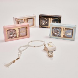 Kutulu Hediyelik Set