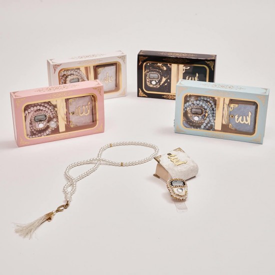 Kutulu Hediyelik Set