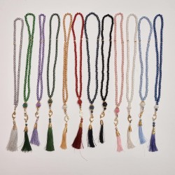 PLASTİK İNCİLİ 99 LU TESBİH 