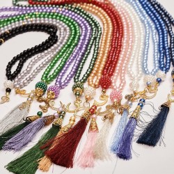 CAM İNCİ 99 LU TESBİH