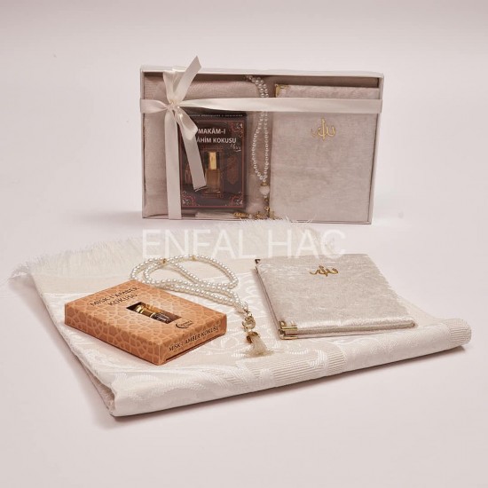 ESANSLI MEVLÜT SETİ