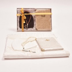 TAKKELİ HEDİYELİK SET