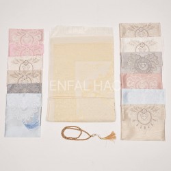 ŞANTUK KUMAŞLI HEDİYELİK SET